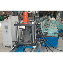 C Purlin Roll Umformmaschine, Automatische C Purlin Roll Former